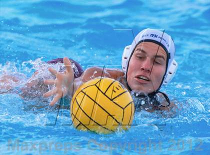Thumbnail 3 in Bishops v. Del Norte (CIF SDS D3 Quarterfinals) photogallery.