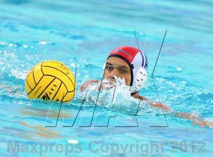 Thumbnail 2 in Bishops v. Del Norte (CIF SDS D3 Quarterfinals) photogallery.
