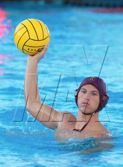 Thumbnail 2 in Bishops v. Del Norte (CIF SDS D3 Quarterfinals) photogallery.
