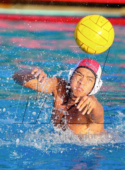 Thumbnail 2 in Bishops v. Del Norte (CIF SDS D3 Quarterfinals) photogallery.