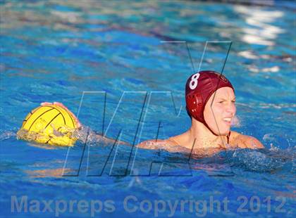 Thumbnail 3 in Bishops v. Del Norte (CIF SDS D3 Quarterfinals) photogallery.
