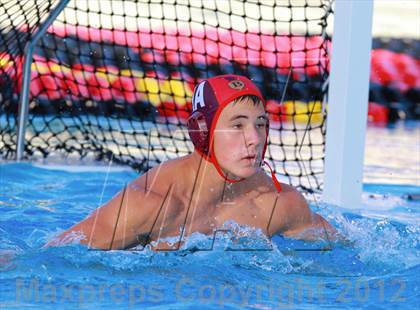 Thumbnail 3 in Bishops v. Del Norte (CIF SDS D3 Quarterfinals) photogallery.