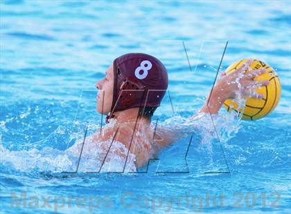 Thumbnail 2 in Bishops v. Del Norte (CIF SDS D3 Quarterfinals) photogallery.
