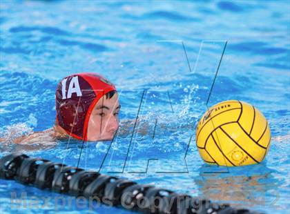 Thumbnail 2 in Bishops v. Del Norte (CIF SDS D3 Quarterfinals) photogallery.