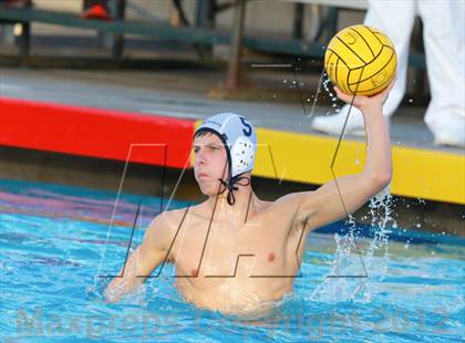 Thumbnail 2 in Bishops v. Del Norte (CIF SDS D3 Quarterfinals) photogallery.