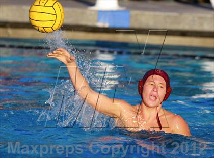 Thumbnail 1 in Bishops v. Del Norte (CIF SDS D3 Quarterfinals) photogallery.