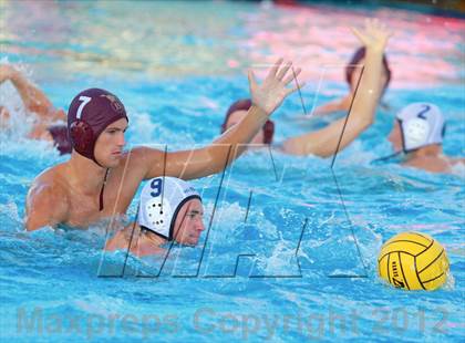 Thumbnail 1 in Bishops v. Del Norte (CIF SDS D3 Quarterfinals) photogallery.