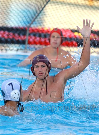 Thumbnail 3 in Bishops v. Del Norte (CIF SDS D3 Quarterfinals) photogallery.