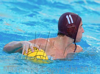 Thumbnail 3 in Bishops v. Del Norte (CIF SDS D3 Quarterfinals) photogallery.
