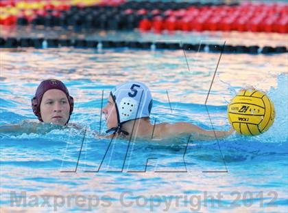 Thumbnail 1 in Bishops v. Del Norte (CIF SDS D3 Quarterfinals) photogallery.