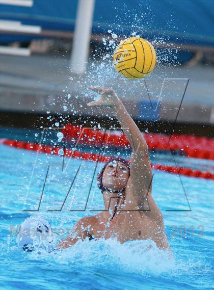Thumbnail 3 in Bishops v. Del Norte (CIF SDS D3 Quarterfinals) photogallery.