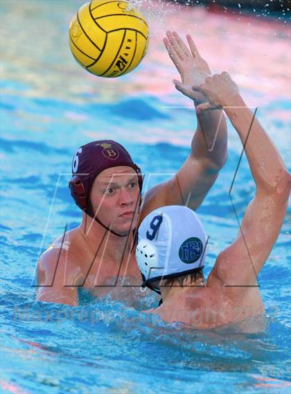 Thumbnail 2 in Bishops v. Del Norte (CIF SDS D3 Quarterfinals) photogallery.