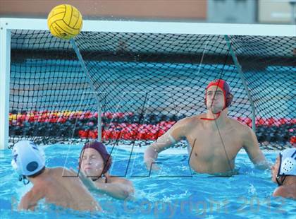 Thumbnail 1 in Bishops v. Del Norte (CIF SDS D3 Quarterfinals) photogallery.