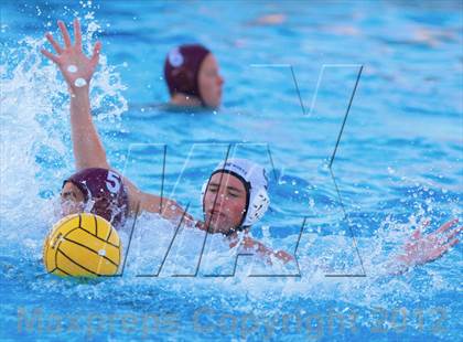Thumbnail 3 in Bishops v. Del Norte (CIF SDS D3 Quarterfinals) photogallery.