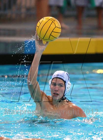 Thumbnail 1 in Bishops v. Del Norte (CIF SDS D3 Quarterfinals) photogallery.