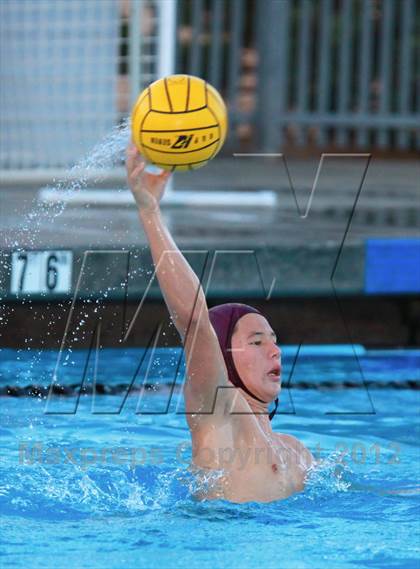 Thumbnail 3 in Bishops v. Del Norte (CIF SDS D3 Quarterfinals) photogallery.