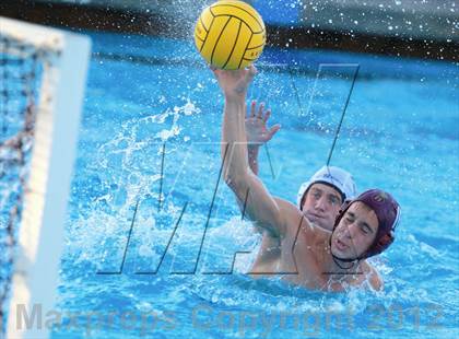 Thumbnail 2 in Bishops v. Del Norte (CIF SDS D3 Quarterfinals) photogallery.