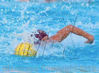 Thumbnail 3 in Bishops v. Del Norte (CIF SDS D3 Quarterfinals) photogallery.
