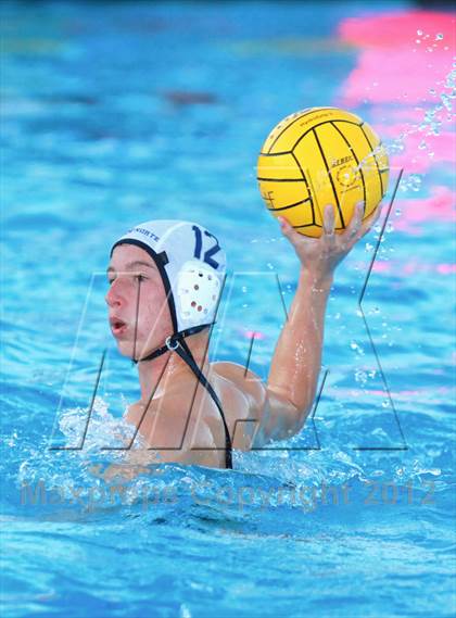 Thumbnail 3 in Bishops v. Del Norte (CIF SDS D3 Quarterfinals) photogallery.