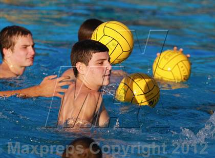 Thumbnail 2 in Bishops v. Del Norte (CIF SDS D3 Quarterfinals) photogallery.