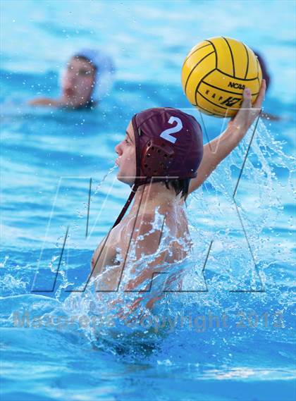 Thumbnail 2 in Bishops v. Del Norte (CIF SDS D3 Quarterfinals) photogallery.