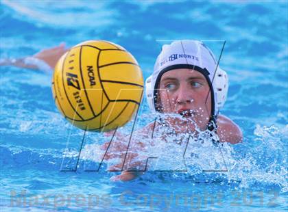 Thumbnail 2 in Bishops v. Del Norte (CIF SDS D3 Quarterfinals) photogallery.