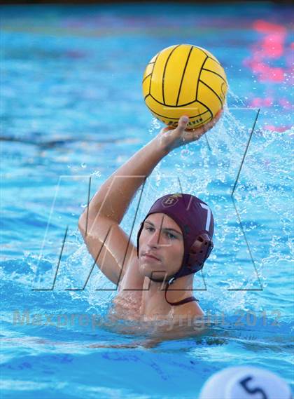 Thumbnail 3 in Bishops v. Del Norte (CIF SDS D3 Quarterfinals) photogallery.