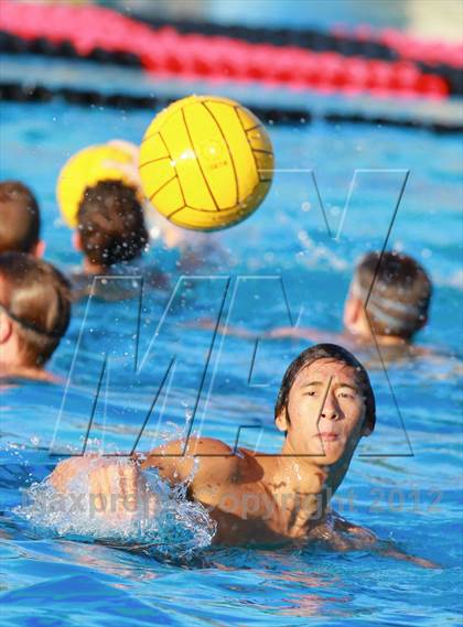 Thumbnail 1 in Bishops v. Del Norte (CIF SDS D3 Quarterfinals) photogallery.