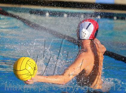 Thumbnail 2 in Bishops v. Del Norte (CIF SDS D3 Quarterfinals) photogallery.