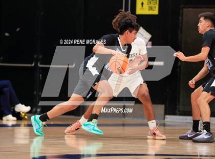 Thumbnail 1 in Wilson vs Franklin photogallery.