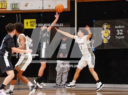 Thumbnail 1 in Wilson vs Franklin photogallery.