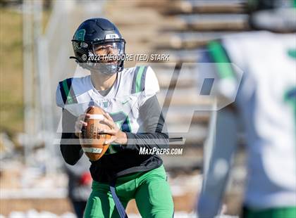 Thumbnail 1 in ThunderRidge @ Cherry Creek (CHSAA 5A Quarterfinals) photogallery.