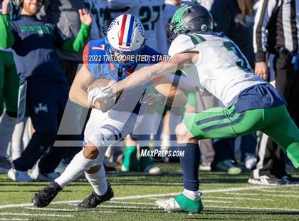 Thumbnail 3 in ThunderRidge @ Cherry Creek (CHSAA 5A Quarterfinals) photogallery.