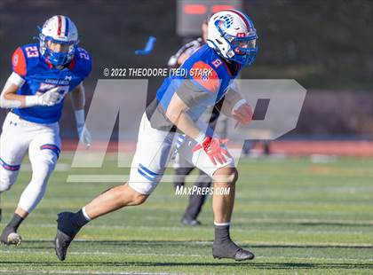 Thumbnail 3 in ThunderRidge @ Cherry Creek (CHSAA 5A Quarterfinals) photogallery.