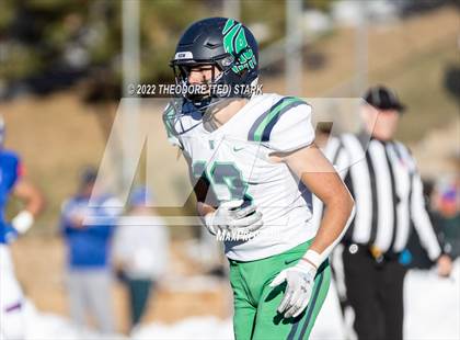 Thumbnail 3 in ThunderRidge @ Cherry Creek (CHSAA 5A Quarterfinals) photogallery.
