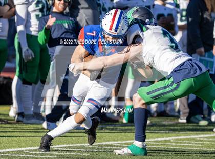 Thumbnail 1 in ThunderRidge @ Cherry Creek (CHSAA 5A Quarterfinals) photogallery.