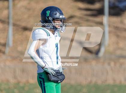 Thumbnail 2 in ThunderRidge @ Cherry Creek (CHSAA 5A Quarterfinals) photogallery.