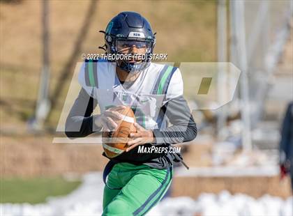 Thumbnail 3 in ThunderRidge @ Cherry Creek (CHSAA 5A Quarterfinals) photogallery.