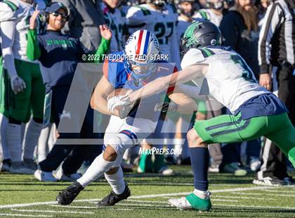 Thumbnail 2 in ThunderRidge @ Cherry Creek (CHSAA 5A Quarterfinals) photogallery.