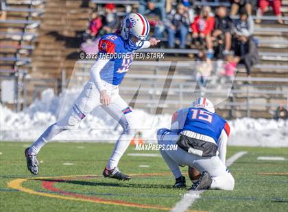 Thumbnail 2 in ThunderRidge @ Cherry Creek (CHSAA 5A Quarterfinals) photogallery.