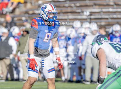 Thumbnail 3 in ThunderRidge @ Cherry Creek (CHSAA 5A Quarterfinals) photogallery.