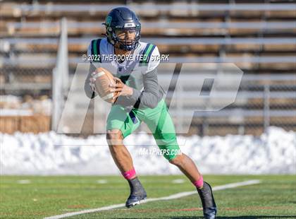 Thumbnail 2 in ThunderRidge @ Cherry Creek (CHSAA 5A Quarterfinals) photogallery.