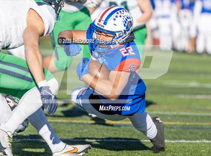Thumbnail 2 in ThunderRidge @ Cherry Creek (CHSAA 5A Quarterfinals) photogallery.