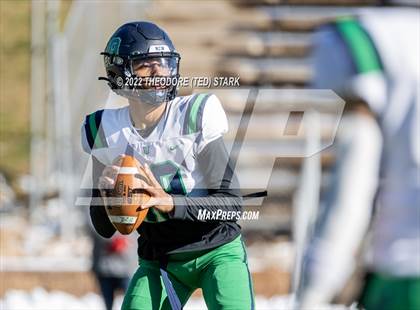 Thumbnail 2 in ThunderRidge @ Cherry Creek (CHSAA 5A Quarterfinals) photogallery.