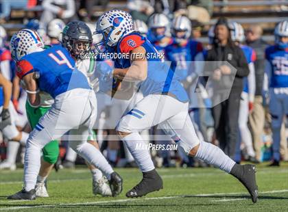 Thumbnail 3 in ThunderRidge @ Cherry Creek (CHSAA 5A Quarterfinals) photogallery.