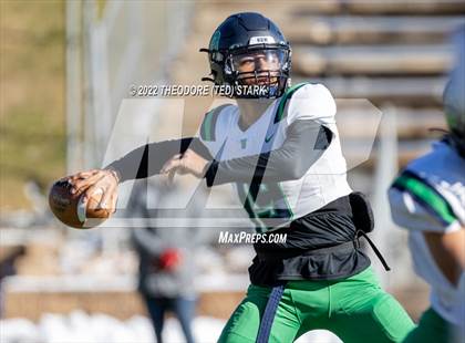 Thumbnail 2 in ThunderRidge @ Cherry Creek (CHSAA 5A Quarterfinals) photogallery.