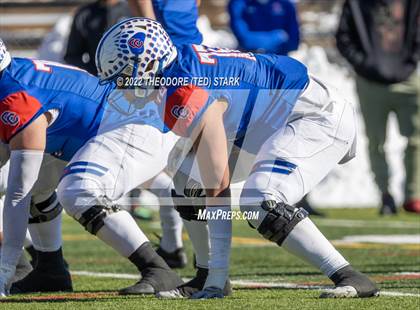 Thumbnail 3 in ThunderRidge @ Cherry Creek (CHSAA 5A Quarterfinals) photogallery.