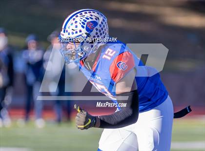 Thumbnail 1 in ThunderRidge @ Cherry Creek (CHSAA 5A Quarterfinals) photogallery.