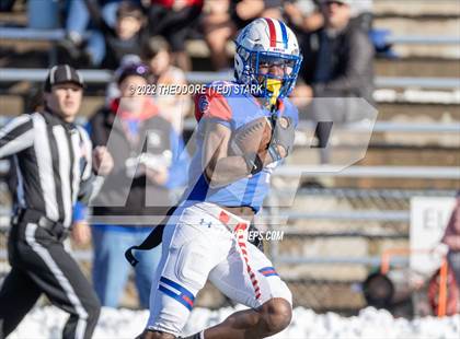 Thumbnail 2 in ThunderRidge @ Cherry Creek (CHSAA 5A Quarterfinals) photogallery.