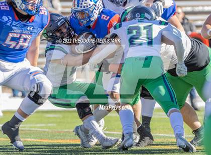 Thumbnail 3 in ThunderRidge @ Cherry Creek (CHSAA 5A Quarterfinals) photogallery.